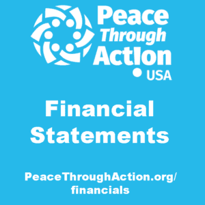 Financial Statements Webpage Banner