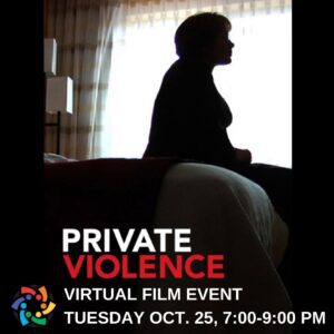 Private Violence Film Event