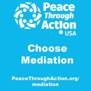 Choose Mediation Webpage Banner