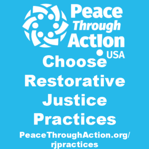 Restorative Justice Practices Webpage Banner