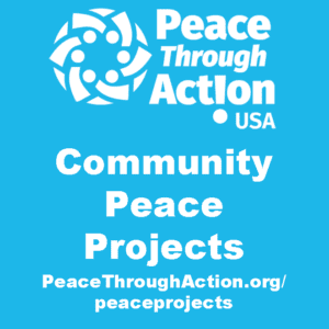 Community Peace Projects Webpage Banner