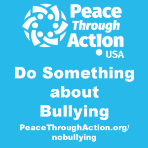 Do Something-Bullying Webpage Banner