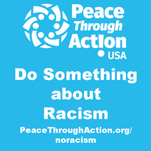 Do Something-Racism Webpage Banner