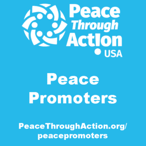 Peace Promoters Webpage Banner