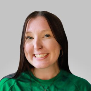 hailey miller headshot photo