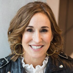 Face Image of Director Kelly Motley